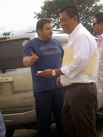 Detienen en Mérida a influyente prófugo guatemalteco