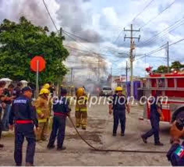 Muere otro de los heridos en la explosión de Polígono 108