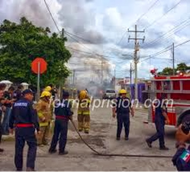 Muere joven víctima de explosión de Polígono 108