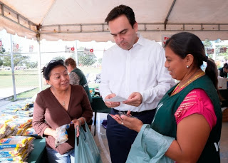 Llega a más de 90 ediciones el programa “Recicla por tu bienestar”