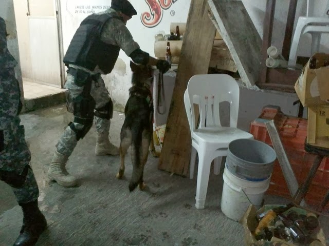 Clausuran ocho cantinas tradicionales de Progreso