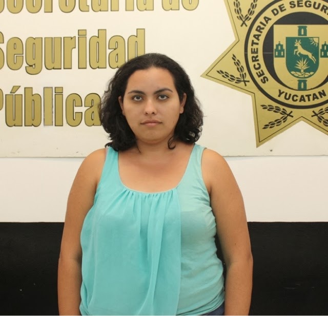 Mujer tramposa detenida por no devolver pantallas de televisión