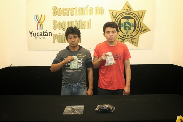 Empleado de Dunosusa finge asalto para quedarse con $61,000