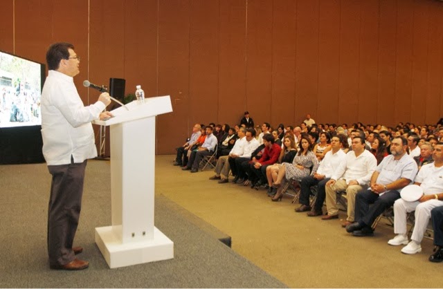 Destacan el combate al dengue y apertura de 10 nuevos Centros de Salud.