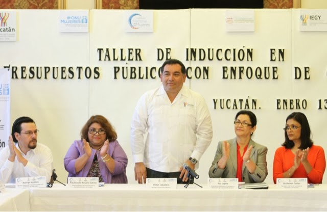 Yucatán con los índices más altos en participación económica femenina