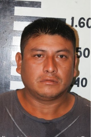 Detenido por acosar sexualmente a su cuñadita