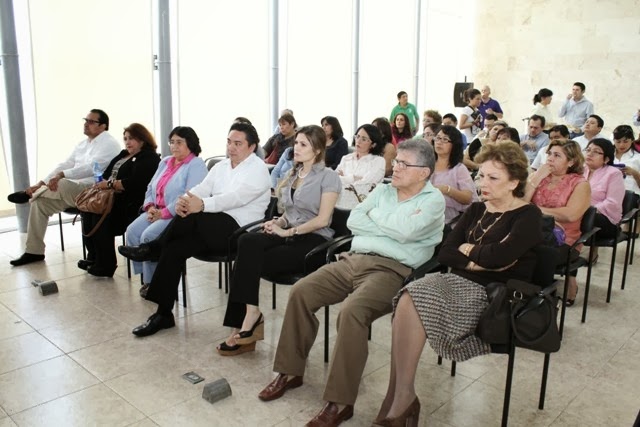 Magistrados y jueces conocen trabajo de una nueva Unidad de la SSP