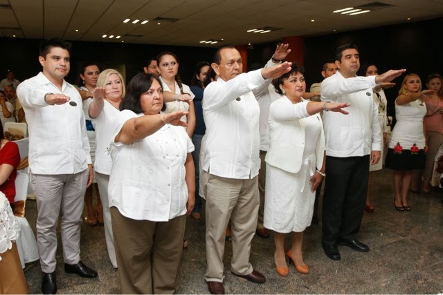 Yucatán será sede de la Expo Destination de la Sociedad Americana de
Agentes de Viajes.