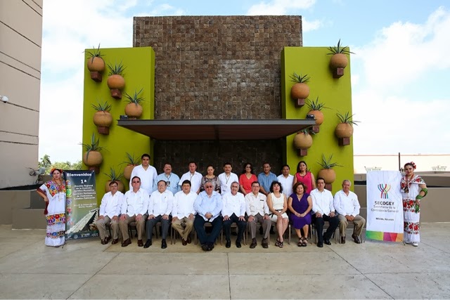 Se celebró la Primera Reunión Regional de la Comisión de Contralores
Estados- Federación