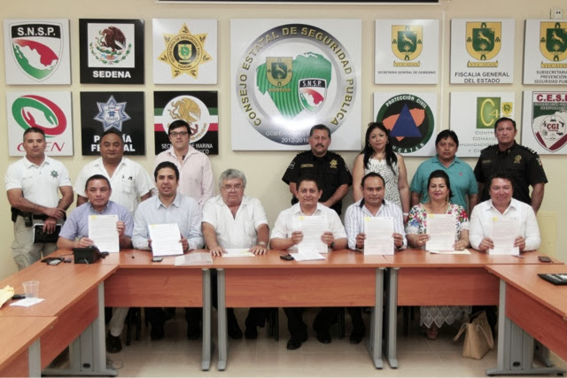 Cinco municipios recibirán recursos del fondo Subsemun