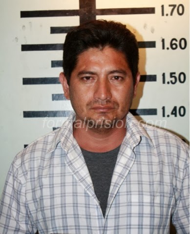 Pastor cristiano lleva a un motel a una adolescente de 14 años