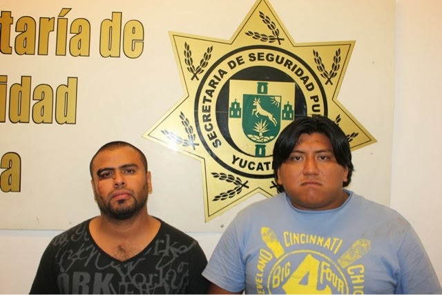 Trifulca en un "bar-karaoke" deja un herido de bala y tres detenidos