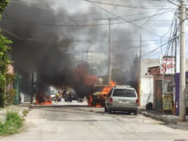 Pagan otros $175,000 por la explosión de la pipa de Gas Tomza