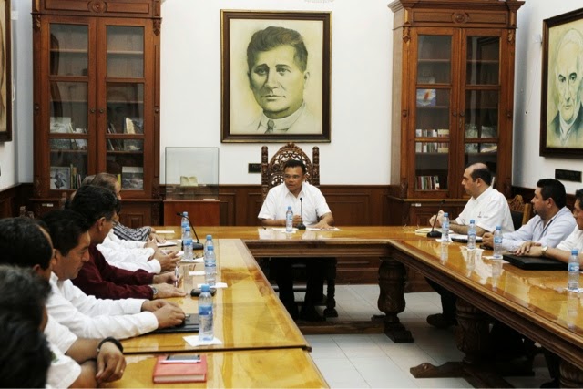 Yucatán a la vanguardia en el manejo de enfermedades bovinas