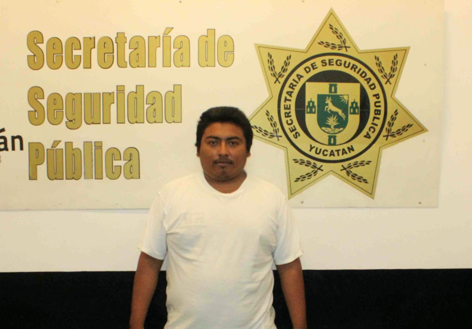 Detienen con droga a extorsionador que estaba prófugo