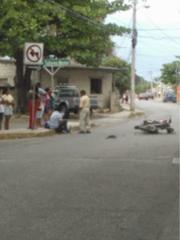 Menos accidentes durante las vacaciones de Semana Santa