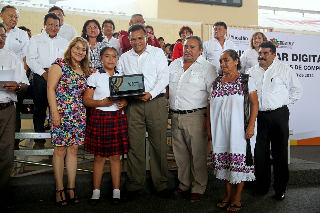 Anuncian séptimo plantel del Cecytey en el estado.