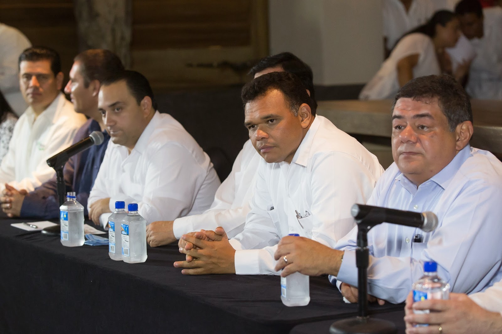 Más conectividad aérea y terrestre, e impulso a Pueblos Mágicos en
Yucatán