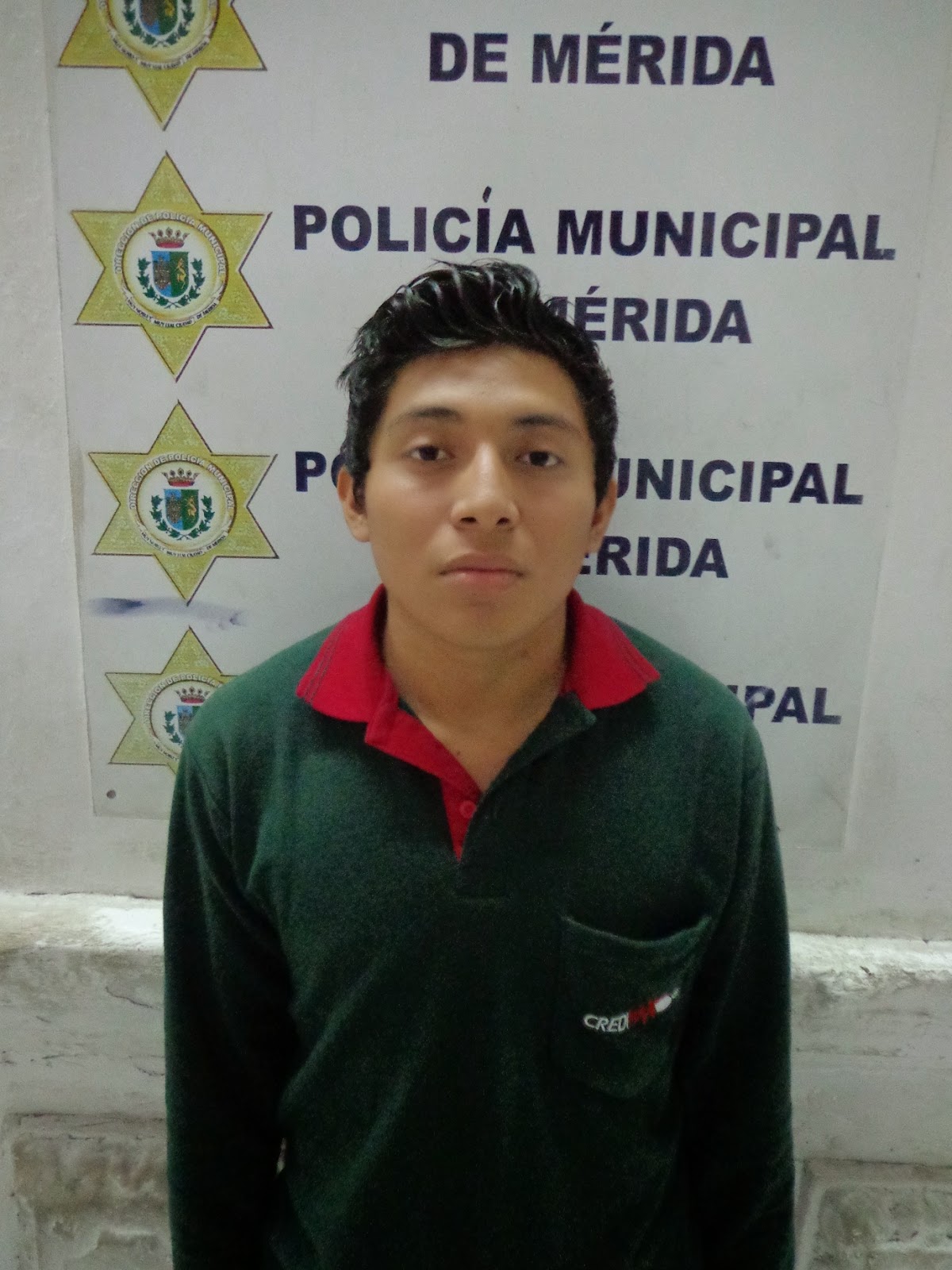 Empleado de "García" robó 22,000 pesos de la tienda