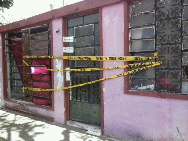 Asesinan a una mujer en el sur de la ciudad