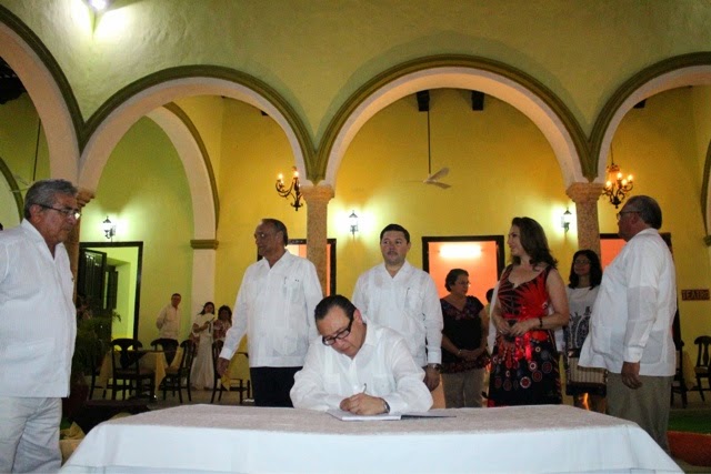 Abren nuevo espacio cultural en el Oriente de Yucatán