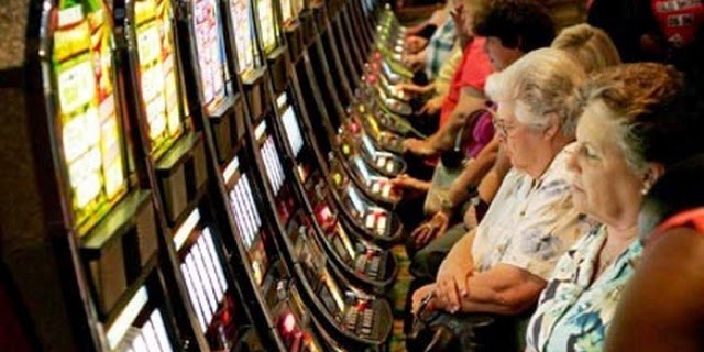 Prohibirán entrada a casinos a "ludópatas reincidentes"