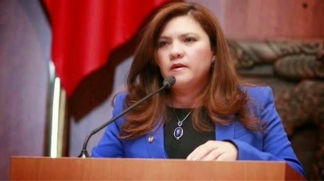 Terca Senadora yucateca no asiste a un careo por segunda vez