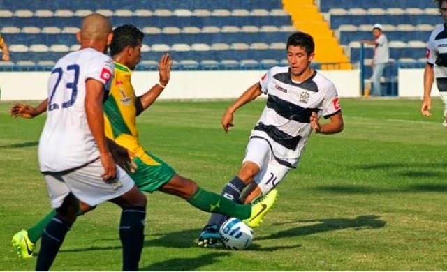 Cae Venados de Mérida en su debut en el Apertura 2014 del Ascenso Mx