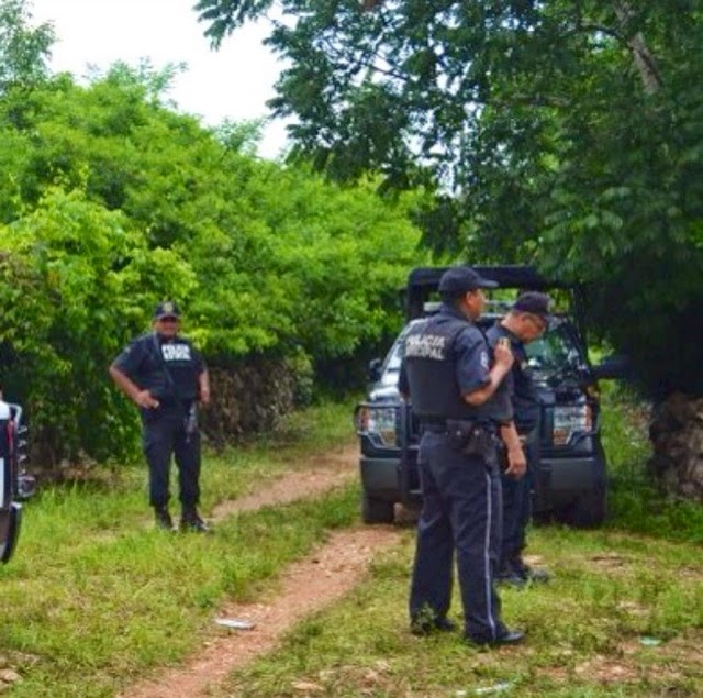 Ebrio mata de un botellazo a su hijo de tres meses porque no dejaba de
llorar