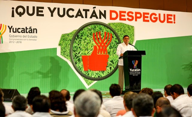 Presentan Observatorio de los Compromisos por el estado