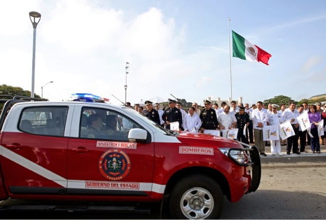 Multas de $7,000 por conducir ebrio en la playa