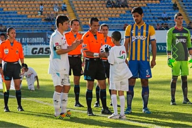 Otra derrota de los Venados de Mérida, ahora ante San Luis