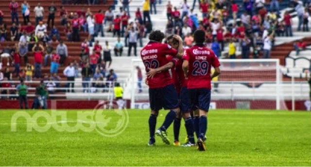 Los Venados Caen 1-0 de Visita ante Irapuato