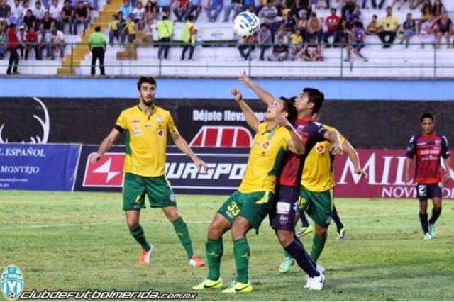 Pierden los Venados ante el Atlante en casa