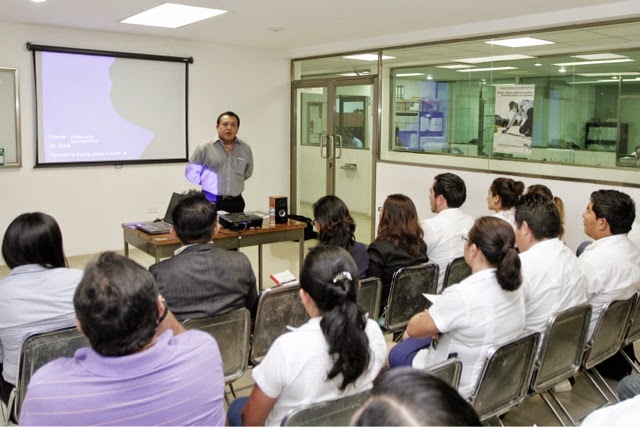 Defensores públicos participan en un curso avanzado de 60 horas.