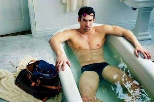 Duerme en la cárcel el nadador olímpico Michael Phelps