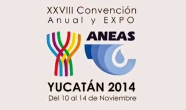 Yucatán, sede de la convención anual de la Aneas