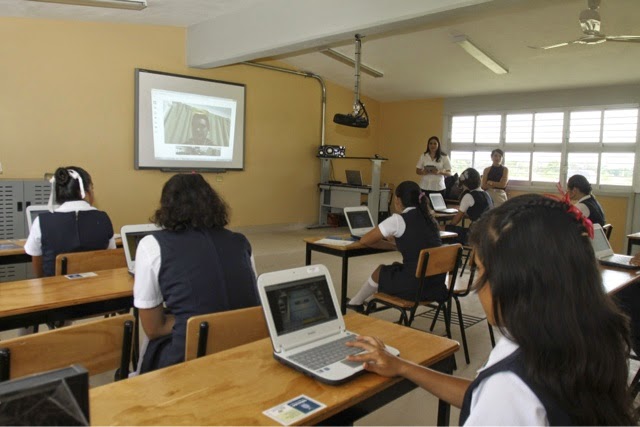 Escuelas de Excelencia beneficia a 201 planteles de Yucatán