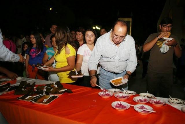 Noche de talento yucateco conquista al público tamaulipeco