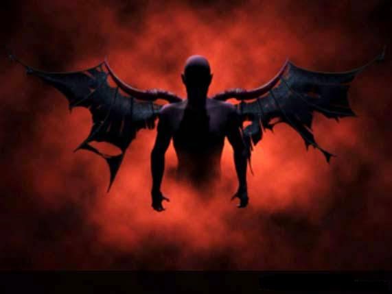 Noche de infierno, de posesión demoníaca… y de disfunción eréctil