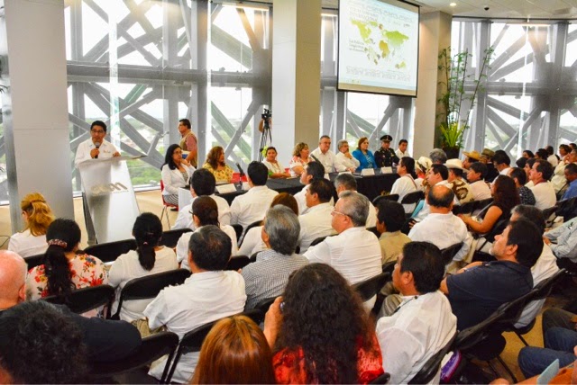 Registra Yucatán importantes avances en materia de política lingüística