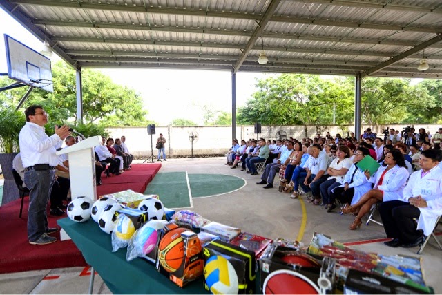 Ofrecerá Hospital Psiquiátrico “Yucatán” servicios de telemedicina