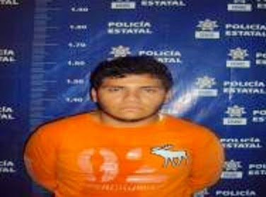 Detienen al homicida del bar 'El Corral' de Umán