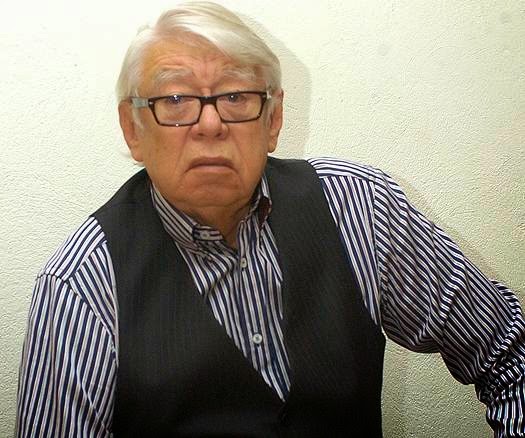 Muere el periodista Jorge Saldaña