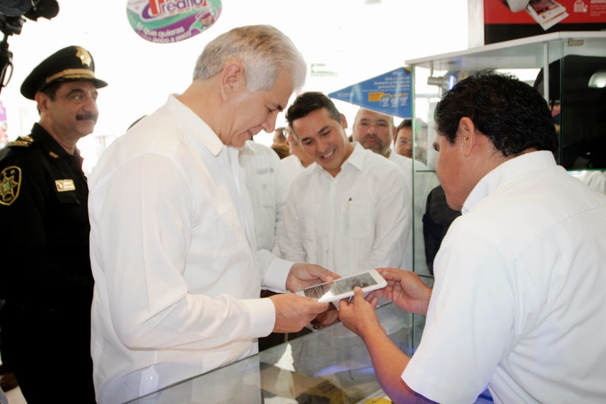 Comienza el fin de semana más barato del año en Yucatán