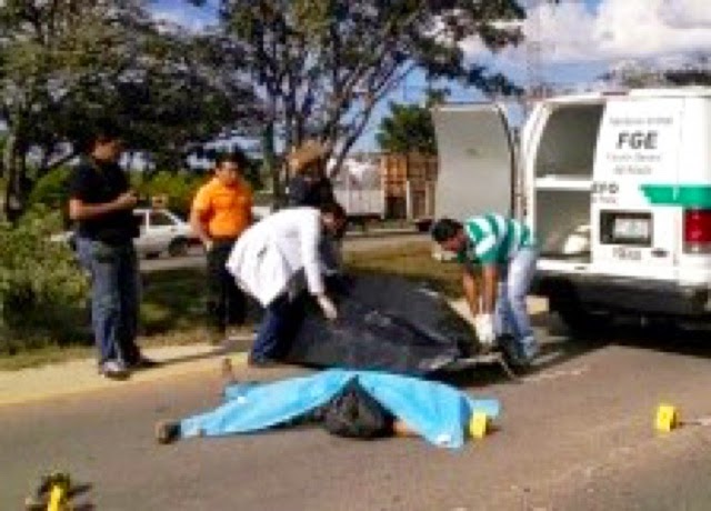 Muere ciclista arrollado en el Periférico