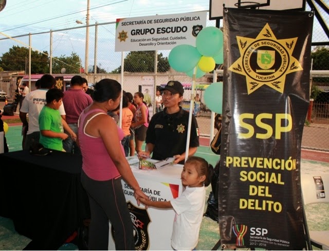 *Llega “Feria de la mujer” a colonia San Antonio Xluch II*