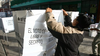 Instituto Electoral está buscando personal para los comicios