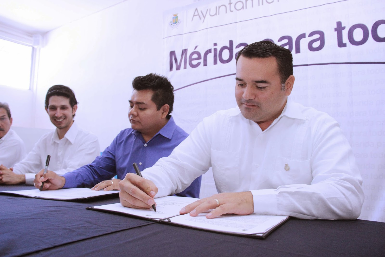 Fortalece el Ayuntamiento de Mérida acciones para prevenir el VIH-Sida