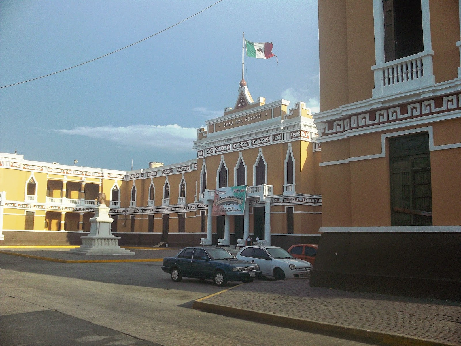 Lanza el PRI convocatoria para candidatos a diputados federales